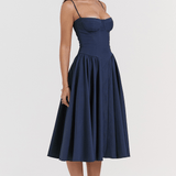 Marie | Sukienka Midi