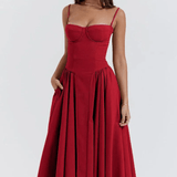 Marie | Sukienka Midi