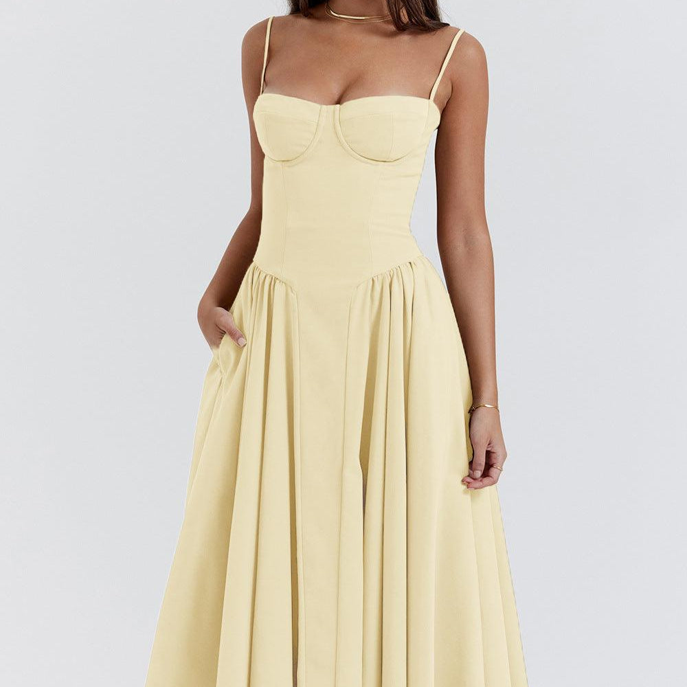 Marie | Sukienka Midi