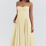 Marie | Sukienka Midi