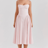 Marie | Sukienka Midi