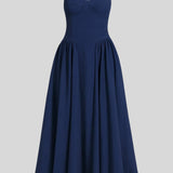 Marie | Sukienka Midi