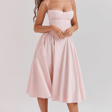 Marie | Sukienka Midi