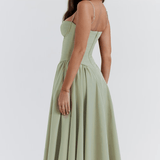 Marie | Sukienka Midi