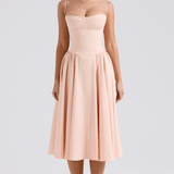 Marie | Sukienka Midi