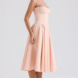 Marie | Sukienka Midi