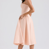 Marie | Sukienka Midi