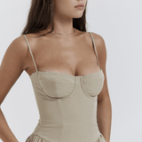 Marie | Sukienka Midi