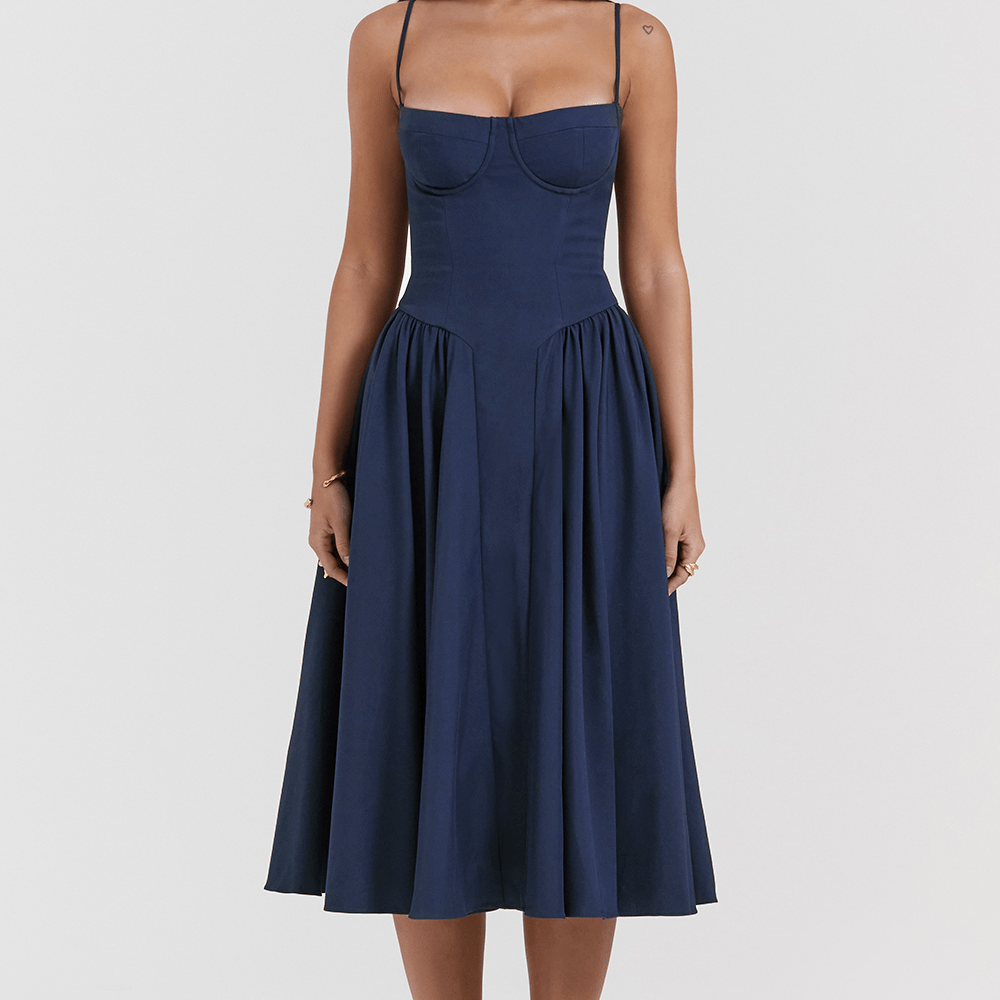 Marie | Sukienka Midi