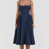 Marie | Sukienka Midi