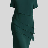 Marissa | Sukienka Midi