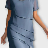 Marissa | Sukienka Midi