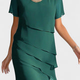 Marissa | Sukienka Midi