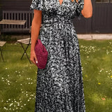 Marlene | Sukienka Maxi