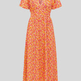 Marlene | Sukienka Maxi