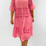 Mathilde | Koronkowa Bluzka