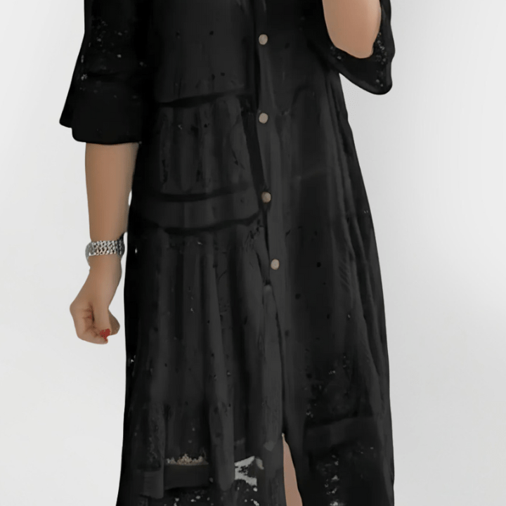 Mathilde | Koronkowa Bluzka