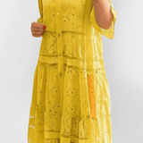 Mathilde | Koronkowa Bluzka