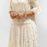 Mathilde | Koronkowa Bluzka