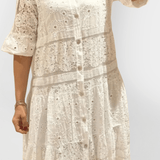 Mathilde | Koronkowa Bluzka