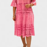 Mathilde | Koronkowa Bluzka