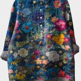 Mathilde | Luksusowa Bluzka