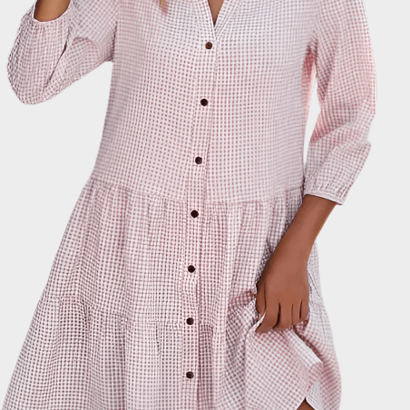 Mette | Pasiasta Sukienka Letnia