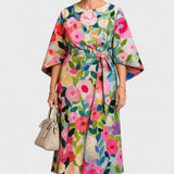 Moxlan | Sukienka Midi