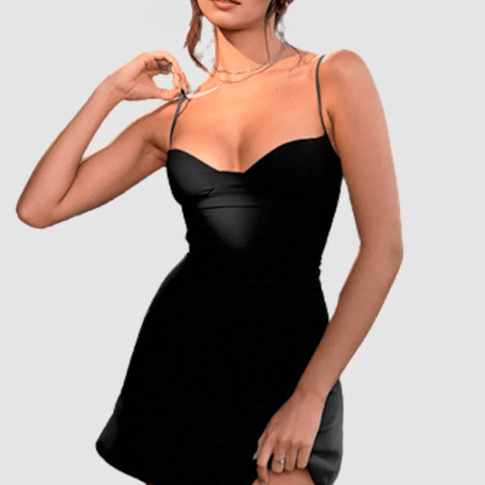 Nayla | Sukienka Mini