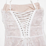 Nora | Sukienka Maxi