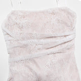 Nora | Sukienka Maxi