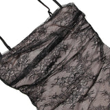 Nora | Sukienka Maxi