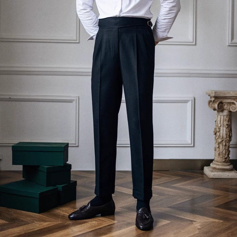 Pantalón formal para hombres