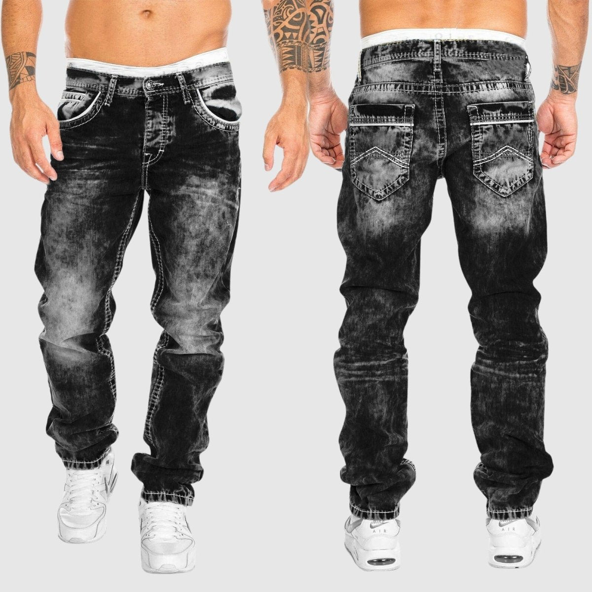 Jeans Urban Stretch para Hombre