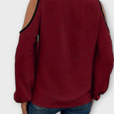 Olivia | Kwadratowy Top