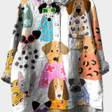 Olivia | Luksusowa Bluzka