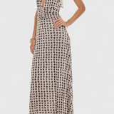 Olivia | Sukienka Maxi