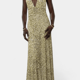 Olivia | Sukienka Maxi