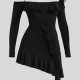 Olivia | Sukienka Mini