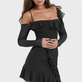 Olivia | Sukienka Mini