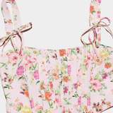 Oona | Sukienka Midi