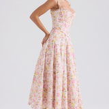 Oona | Sukienka Midi