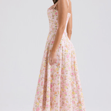 Oona | Sukienka Midi