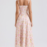 Oona | Sukienka Midi