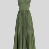 Ottilie | Sukienka Midi