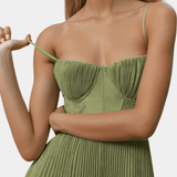 Ottilie | Sukienka Midi