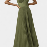 Ottilie | Sukienka Midi