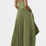 Ottilie | Sukienka Midi