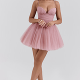 Penélope | Sukienka Mini