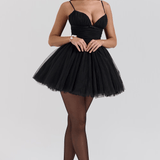 Penélope | Sukienka Mini